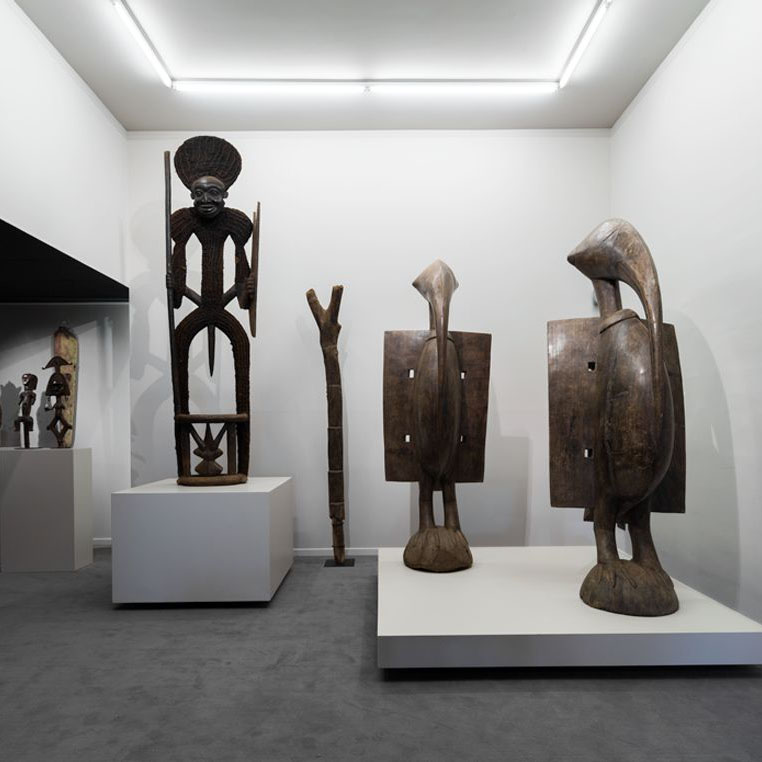 Galerie Essentiel - Christophe Ternest