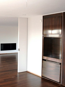 Christophe Ternest | architecte d'intérieur