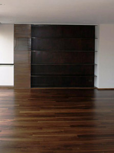 Christophe Ternest | architecte d'intérieur