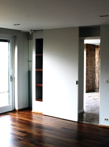 Christophe Ternest | architecte d'intérieur