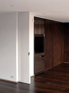 Christophe Ternest | architecte d'intérieur