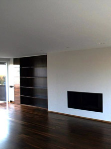 Christophe Ternest | architecte d'intérieur