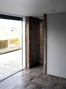 Christophe Ternest | architecte d'intérieur