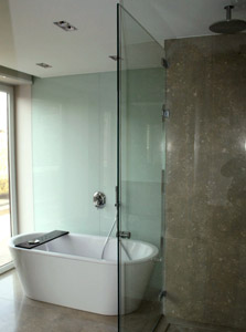 Christophe Ternest | architecte d'intérieur