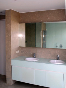 Christophe Ternest | architecte d'intérieur