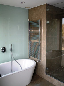 Christophe Ternest | architecte d'intérieur