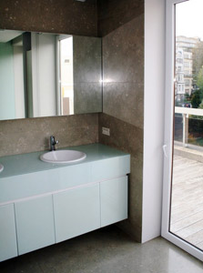 Christophe Ternest | architecte d'intérieur