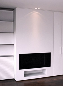 Christophe Ternest | architecte d'intérieur