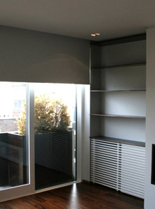 Christophe Ternest | architecte d'intérieur