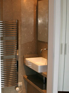 Christophe Ternest | architecte d'intérieur