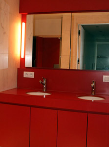 Christophe Ternest | architecte d'intérieur