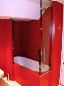 Christophe Ternest | architecte d'intérieur