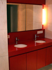 Christophe Ternest | architecte d'intérieur