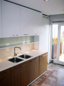 Christophe Ternest | architecte d'intérieur