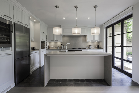 Christophe Ternest | architecte d'intérieur