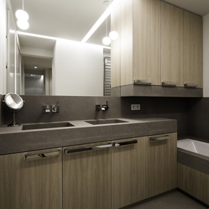 Christophe Ternest | architecte d'intérieur