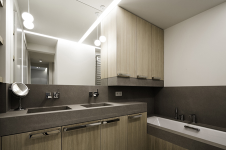 Christophe Ternest | architecte d'intérieur