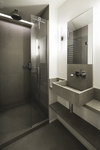 Christophe Ternest | architecte d'intérieur