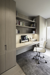 Christophe Ternest | architecte d'intérieur