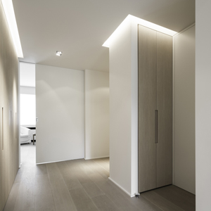 Christophe Ternest | architecte d'intérieur