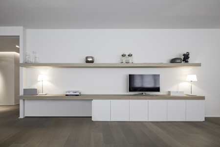 Christophe Ternest | architecte d'intérieur