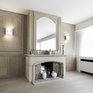 Christophe Ternest | architecte d'intérieur