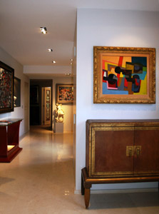 Christophe Ternest | architecte d'intérieur