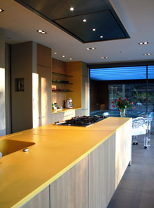 Christophe Ternest | architecte d'intérieur