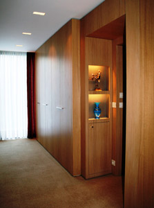 Christophe Ternest | architecte d'intérieur