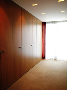 Christophe Ternest | architecte d'intérieur