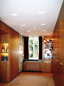 Christophe Ternest | architecte d'intérieur