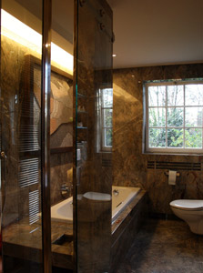 Christophe Ternest | architecte d'intérieur