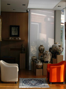 Christophe Ternest | architecte d'intérieur