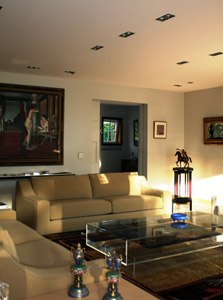 Christophe Ternest | architecte d'intérieur