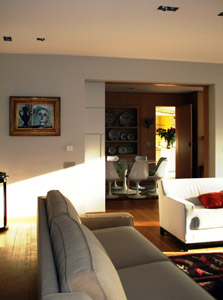 Christophe Ternest | architecte d'intérieur