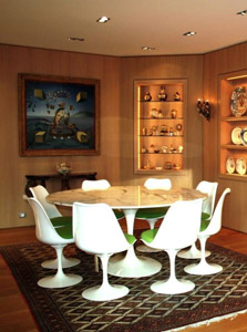 Christophe Ternest | architecte d'intérieur