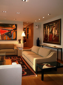 Christophe Ternest | architecte d'intérieur