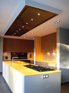 Christophe Ternest | architecte d'intérieur