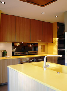 Christophe Ternest | architecte d'intérieur