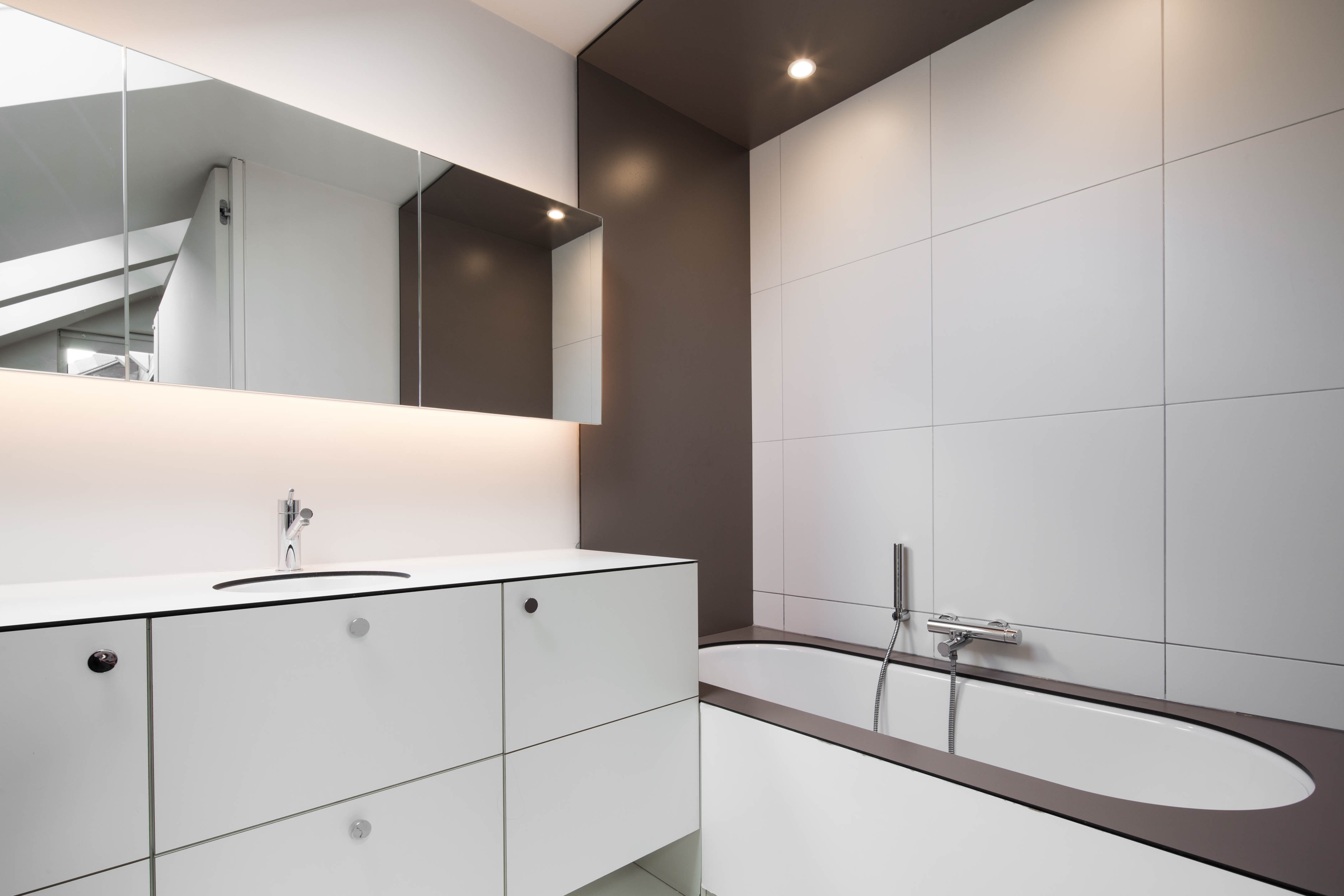 Christophe Ternest | architecte d'intérieur