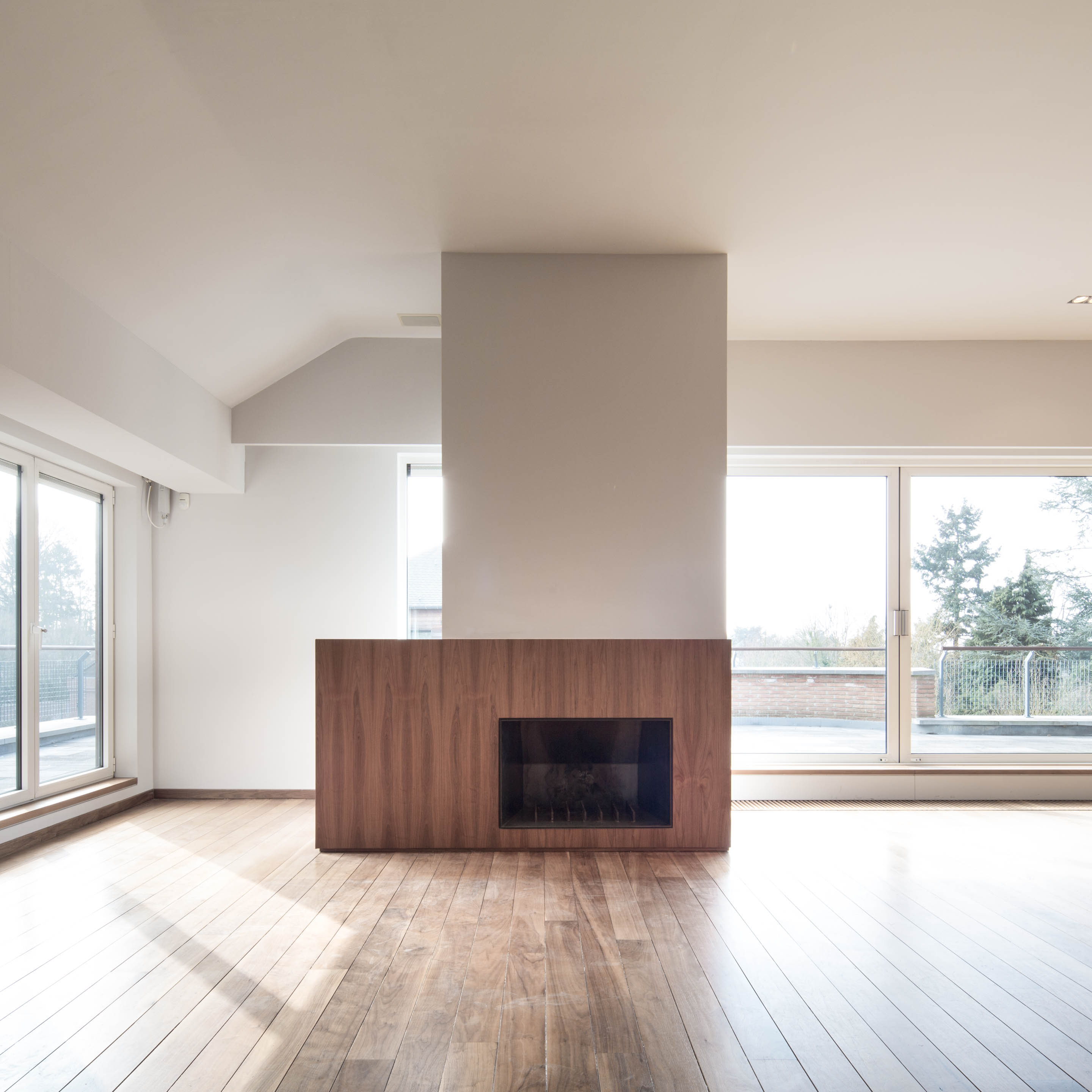 Christophe Ternest | architecte d'intérieur