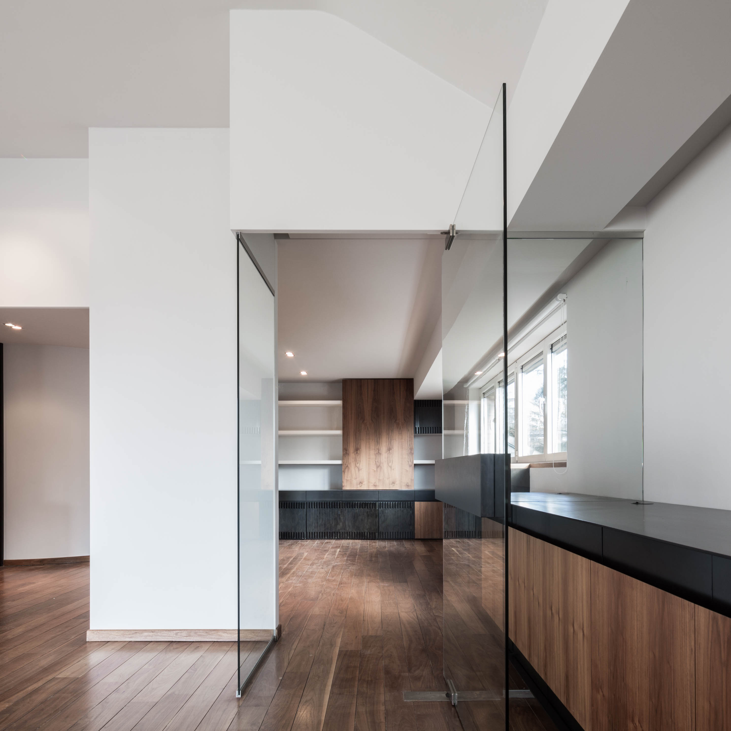 Christophe Ternest | architecte d'intérieur