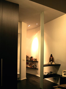 Christophe Ternest | architecte d'intérieur