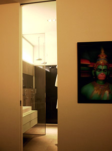 Christophe Ternest | architecte d'intérieur