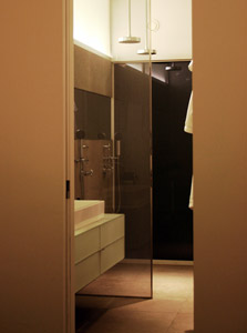 Christophe Ternest | architecte d'intérieur