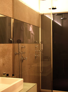 Christophe Ternest | architecte d'intérieur