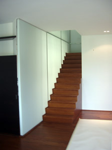 Christophe Ternest | architecte d'intérieur