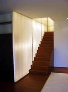 Christophe Ternest | architecte d'intérieur