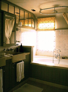 Christophe Ternest | architecte d'intérieur