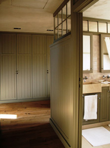 Christophe Ternest | architecte d'intérieur